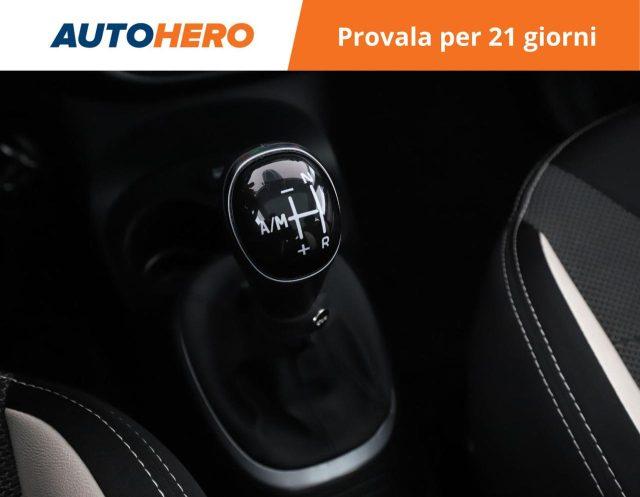 FIAT 500L 1.3 Multijet 95 CV Dualogic Trekking