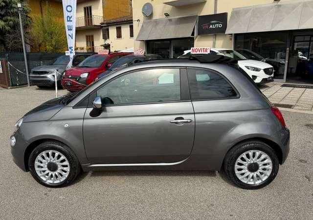 Fiat 500C 1.0 hybrid Dolcevita 70cv