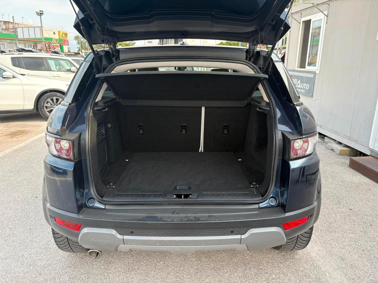 Land Rover Range Rover Evoque Range Rover Evoque 2.2 TD4 5p. Prestige