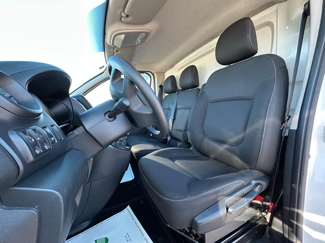Fiat Talento 1.6 Multijet 95 CV
