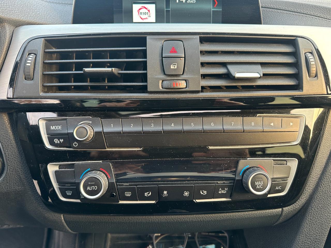 Bmw 318 318d Touring Msport