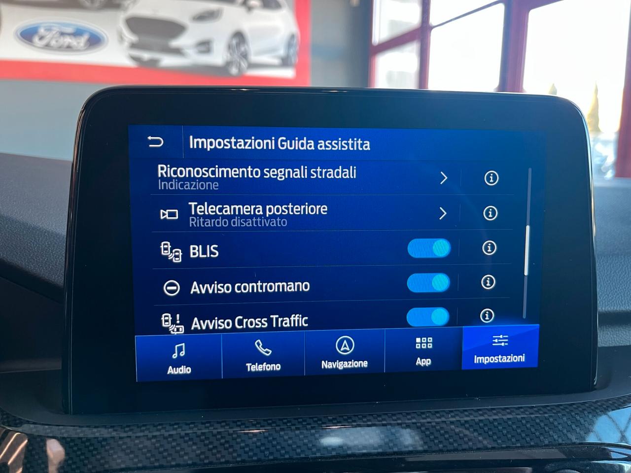 Ford Kuga 1.5 EcoBoost 150 CV 2WD ST-Line