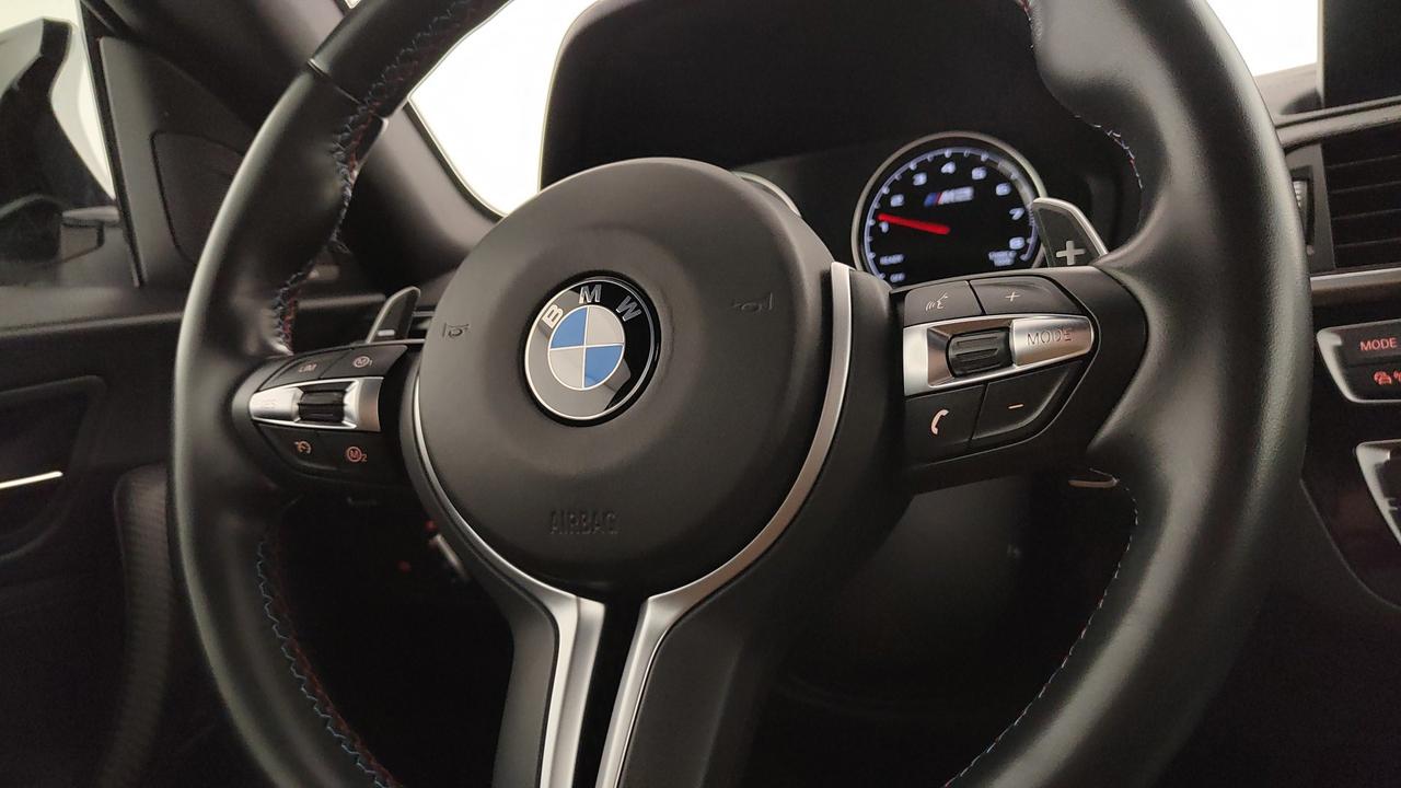 BMW M2 F87 Coupe - M2 Coupe 3.0 Competition 410cv dkg