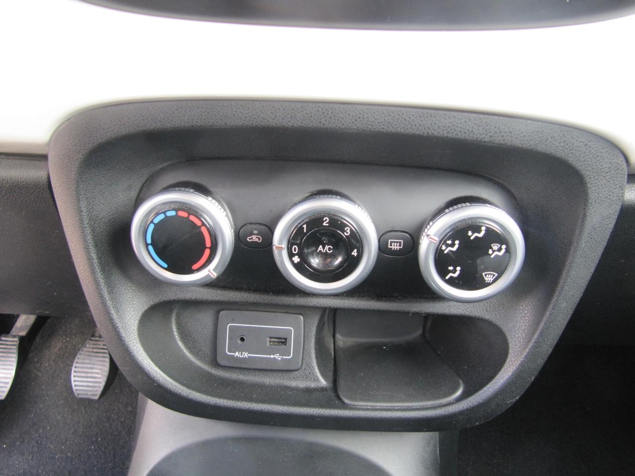 Fiat 500L 1.6 Multijet 120 CV Lounge
