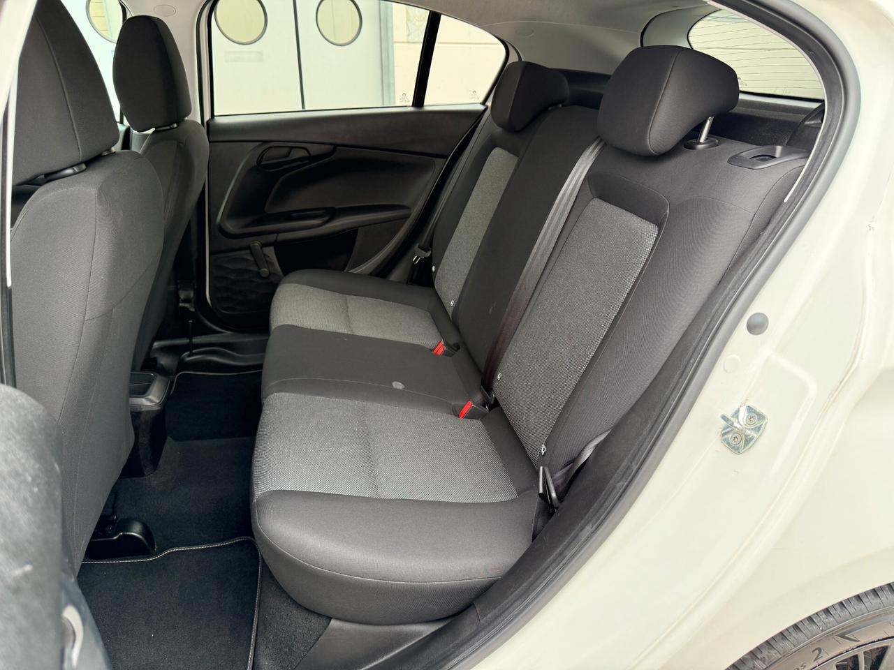 Fiat Tipo 1.3 Mjt S&S 5 porte Street