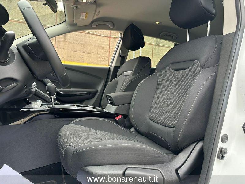 Renault Kadjar TCe 140CV EDC FAP Sport Edition