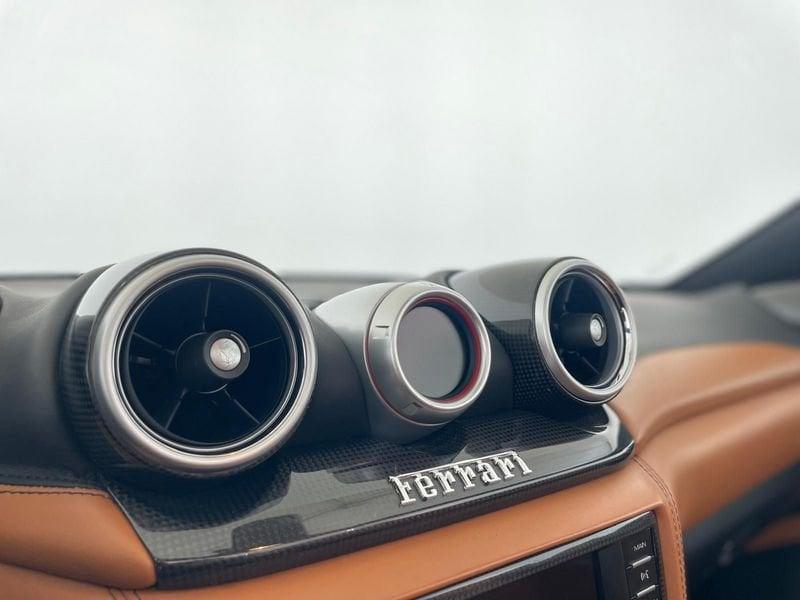 Ferrari California California T DCT