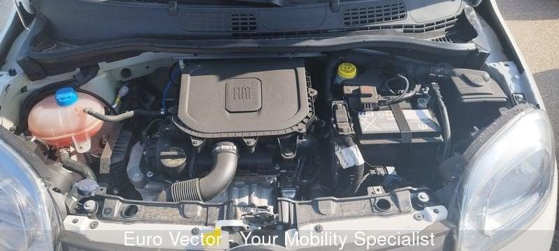FIAT Panda Panda 1.0 FireFly S&S Hybrid
