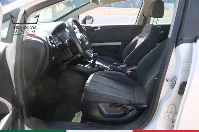 SEAT Leon 1.6 tdi CR Sport