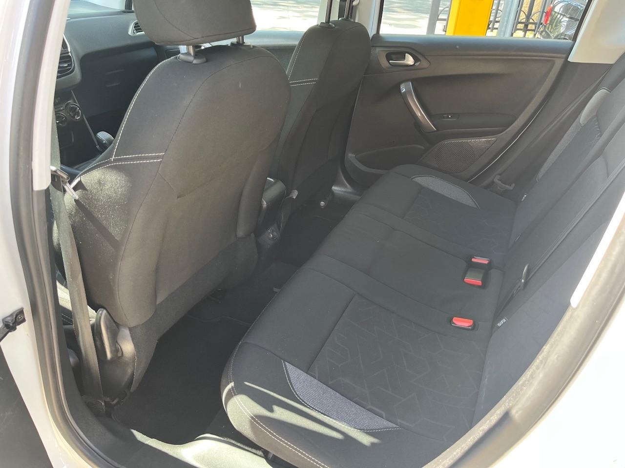 Peugeot 2008 BlueHDi 75 Active