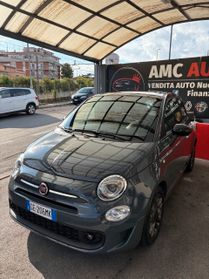 Fiat 500 1.0 Hybrid Sport - AZIENDALE - NO VINCOLI - PREZZO REALE