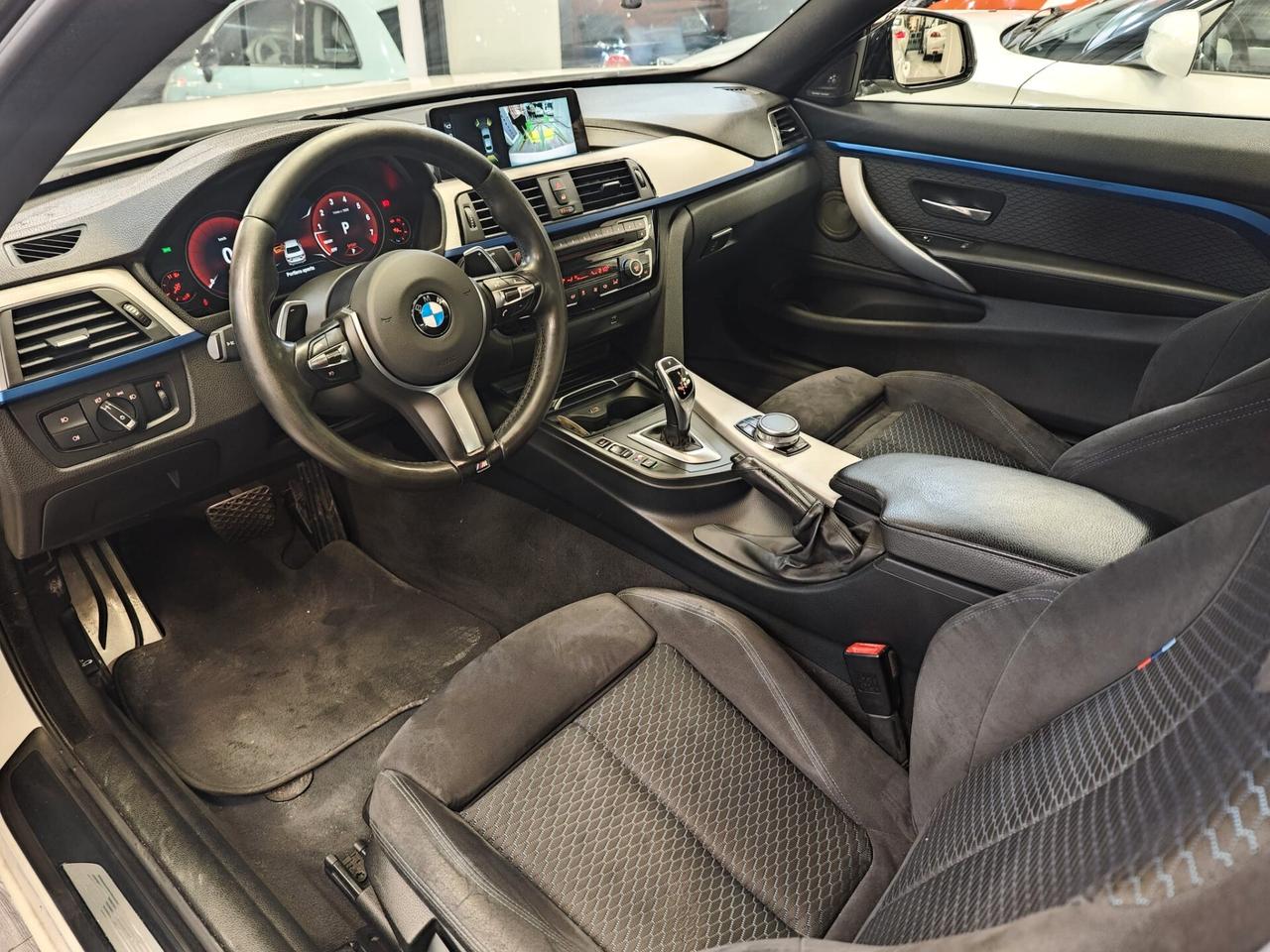 Bmw 430 430i Coupé Msport