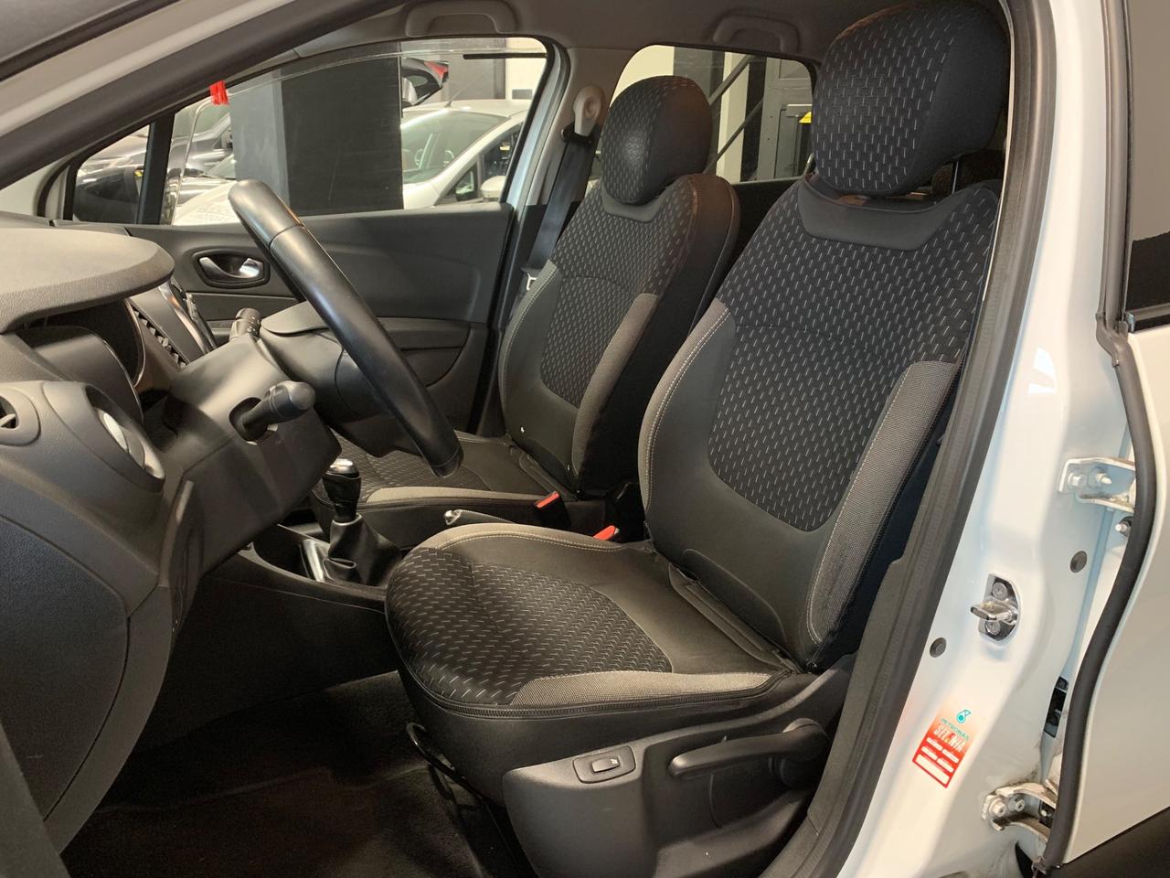 Renault Captur TCe 90 CV