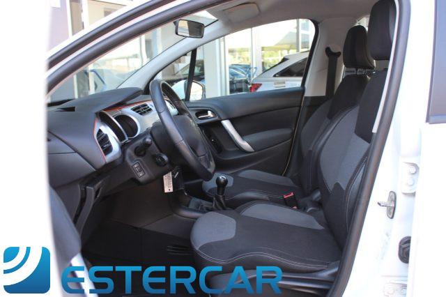 CITROEN C3 1.1 Seduction Limited