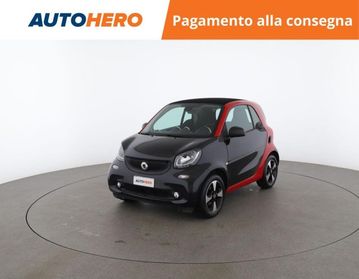 SMART ForTwo 70 1.0 twinamic Youngster