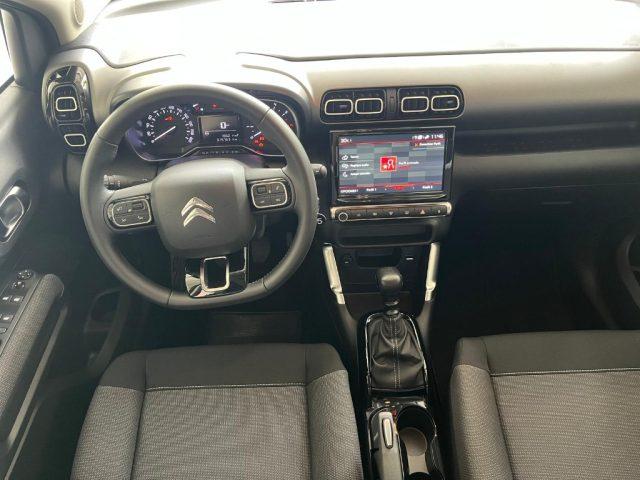 CITROEN C3 Aircross BlueHDi 110 S&S Plus