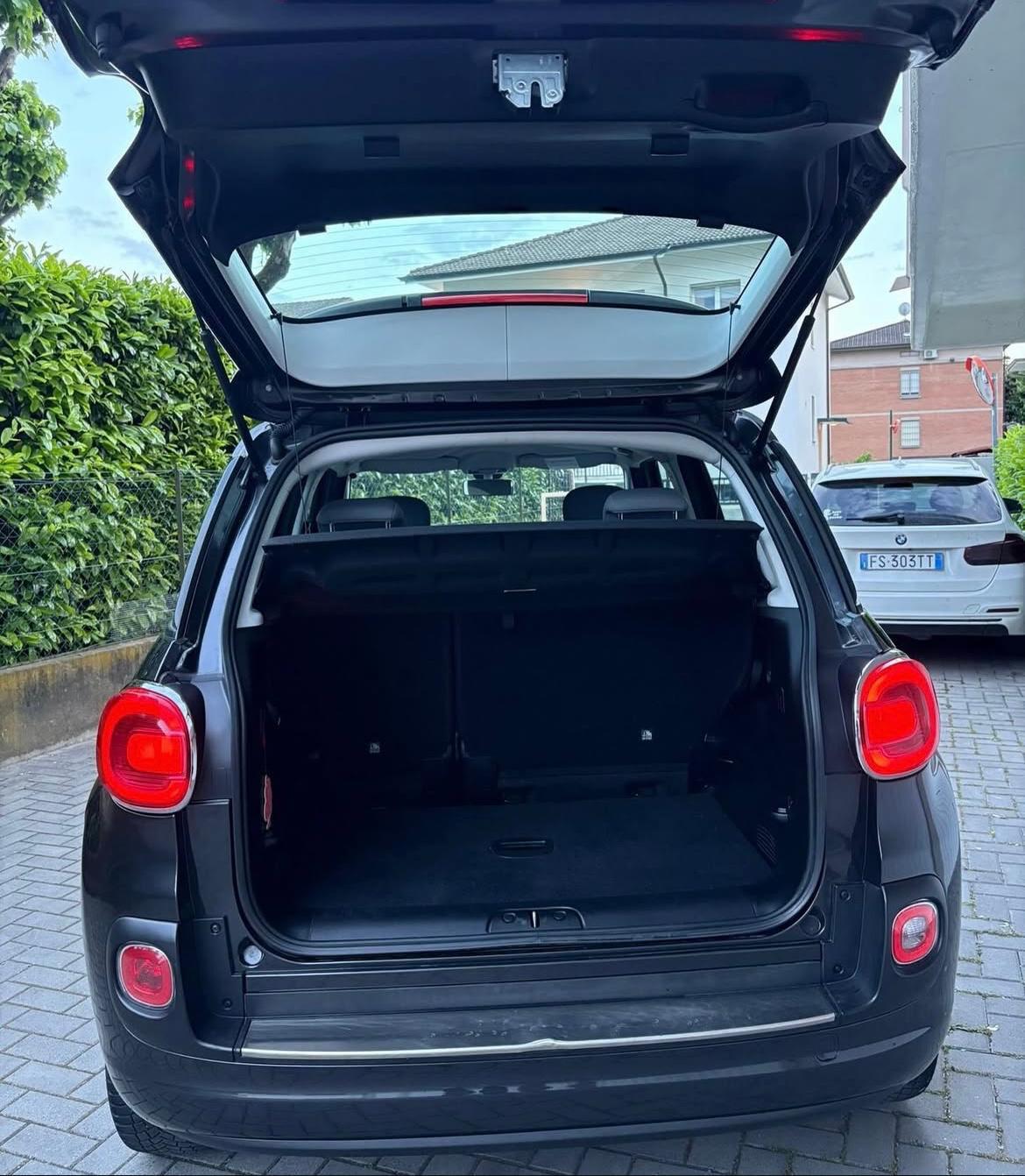 Fiat 500L 1.3 Multijet 85 CV Pop Star