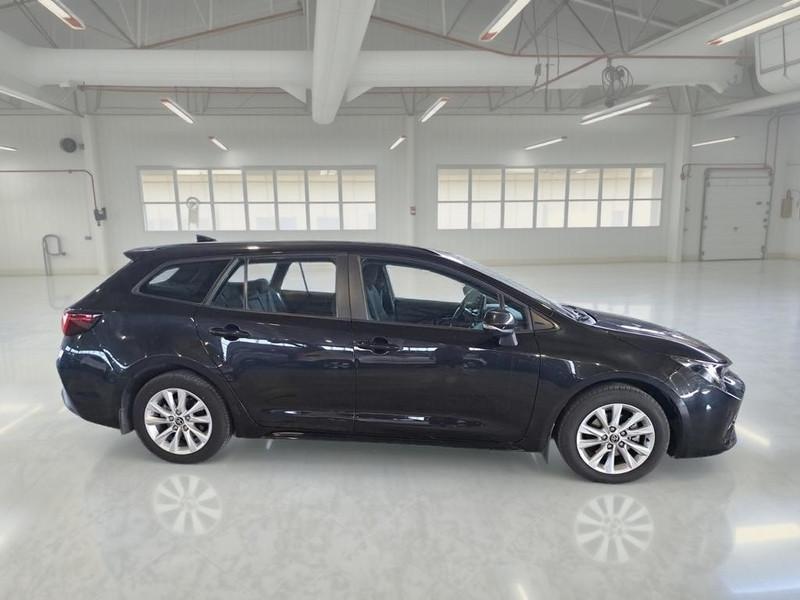 TOYOTA COROLLA TS 1.8 HYBRID ACTIVE MY23 AUTO STATION WAGON