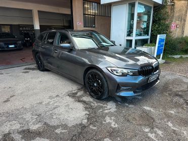 Bmw 330e xDrive Touring Business Advantage