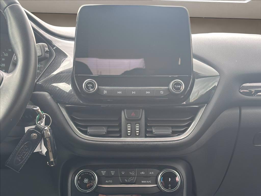 FORD Puma 1.0 ecoboost Titanium s&s 125cv del 2022