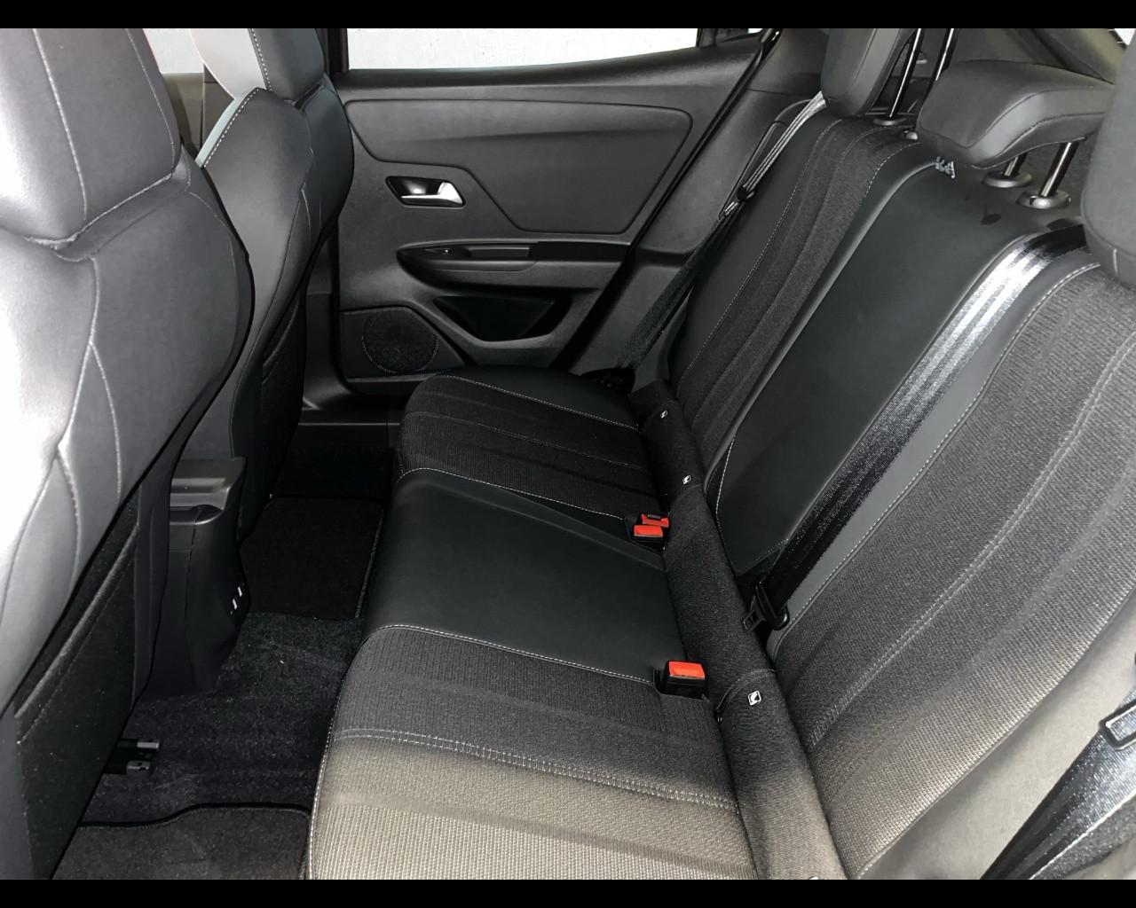 OPEL MOKKA GS 1.2l 136cv MT