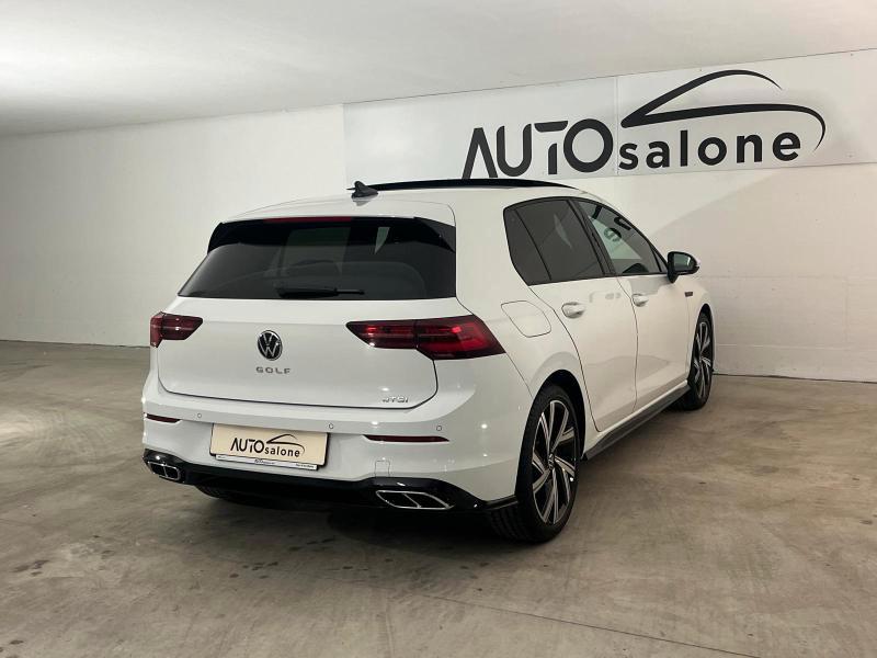 Volkswagen Golf 1.5 etsi R-Line 150cv dsg*SENZA VNCOLI