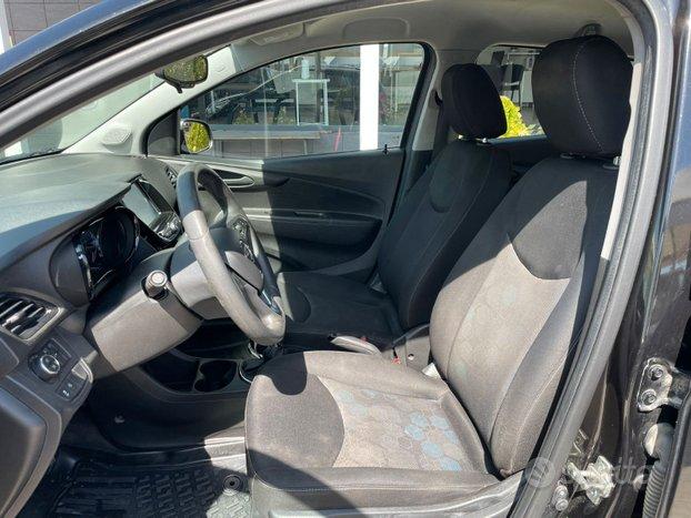 Opel Karl Rocks 1.0 75 CV aut.