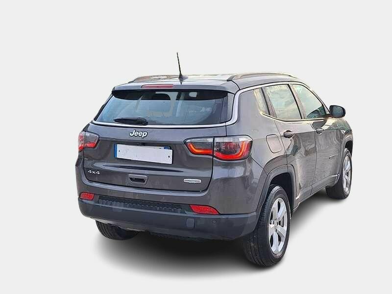 JEEP COMPASS 2.0 MJet II 103kW Business 4WD auto