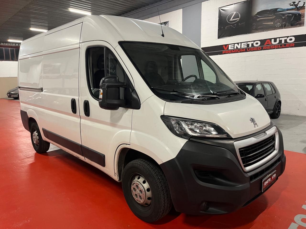 Fiat Ducato PROBLEMI MOTORE