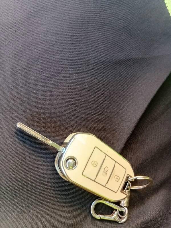 Peugeot 208 1.2 PT (vti) 12v Active 5p