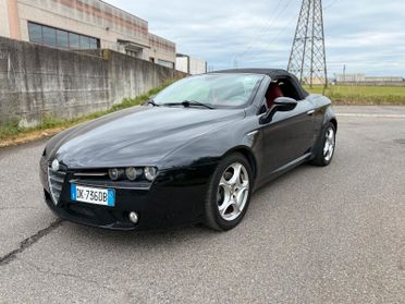 Alfa Romeo Spider 2.2 JTS