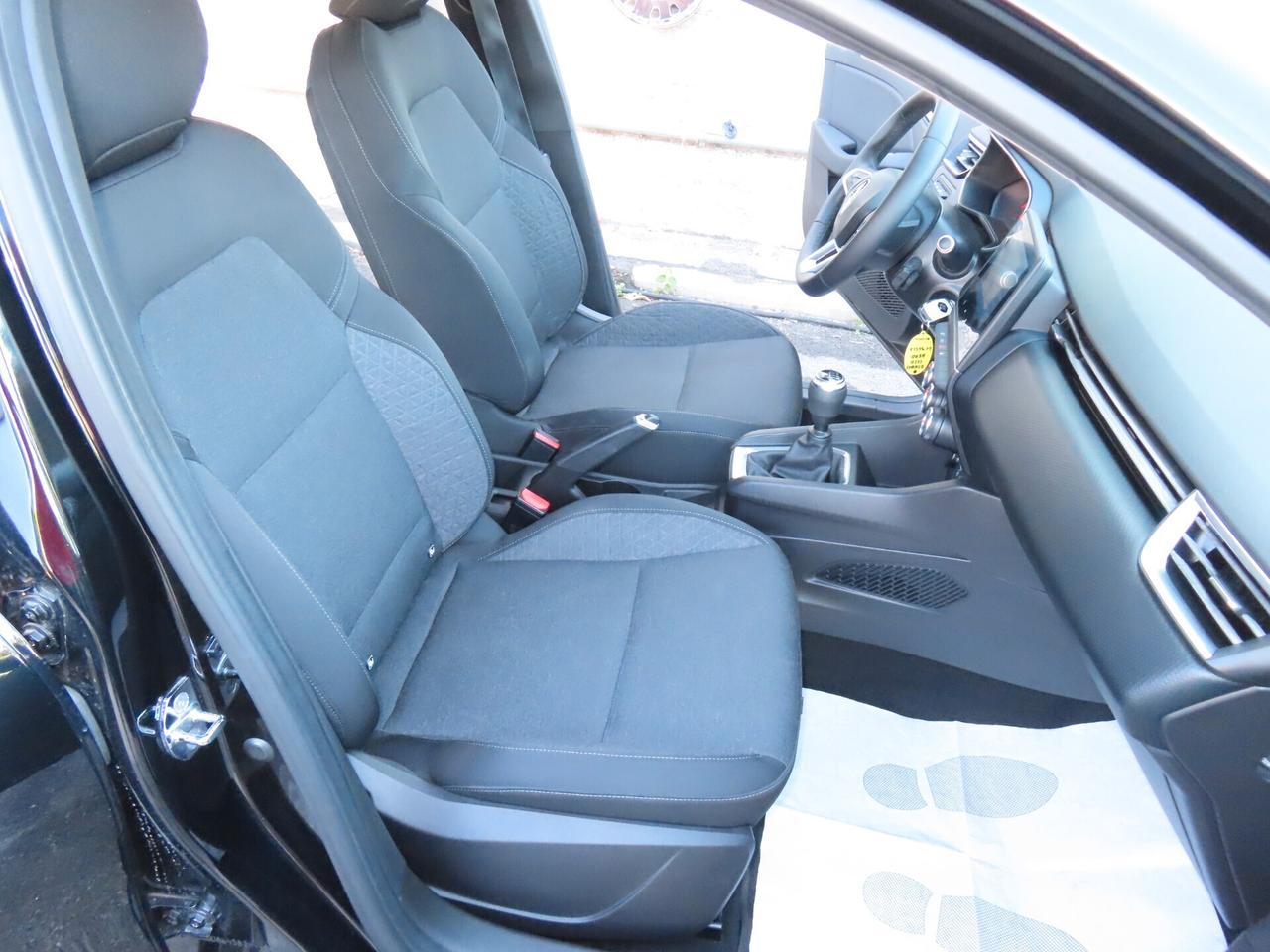 Renault Clio 1.5 dCi 85 CV NAVI/CAMERA 2021