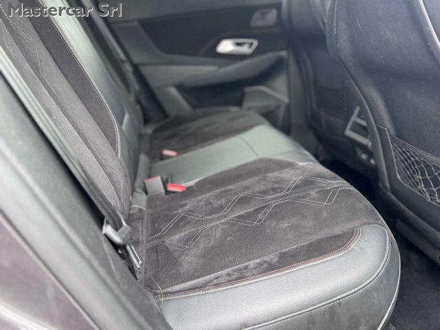 DS AUTOMOBILES DS 7 Crossback 1.5 bluehdi Performance Line 130cv TG: GP062BE