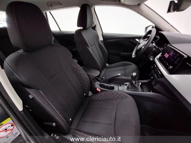 Skoda Kamiq 1.0 TSI Ambition