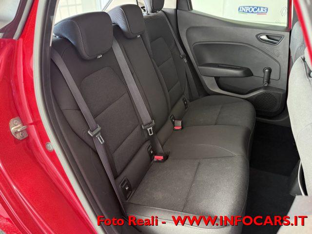 RENAULT Clio TCe 100 CV GPL Equilibre - PROMO