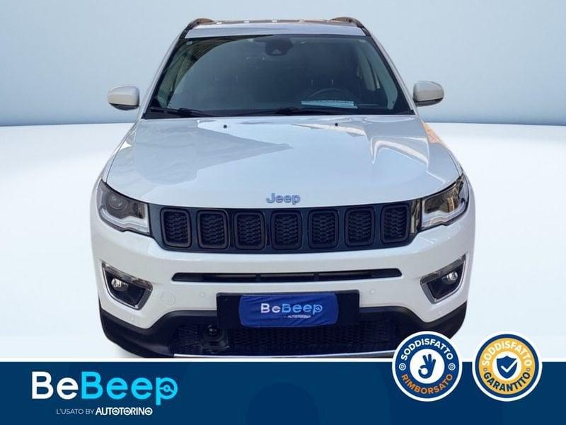 Jeep Compass 1.6 MJT LIMITED 2WD 120CV MY19