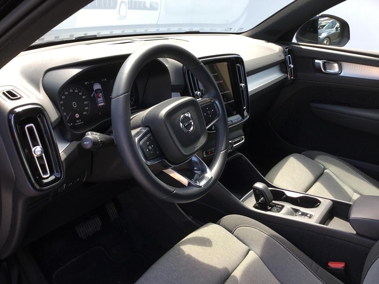 Volvo XC40 T5 Recharge Plug-in Hybrid automatico Core