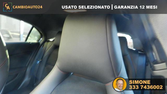 MERCEDES-BENZ A 250 4Matic Automatic Premium