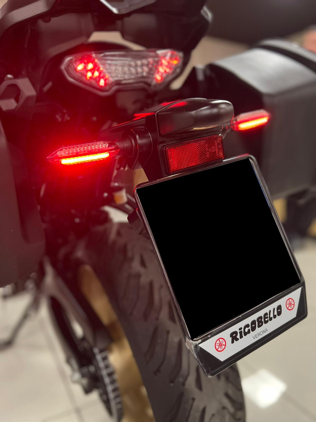 Yamaha Tracer 7 GT