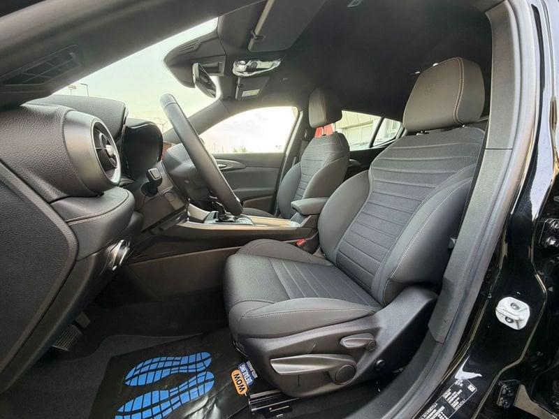 Alfa Romeo Tonale 1.6 Diesel 130cv TCT6 Ti