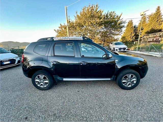 Dacia Duster 1.5 dCi 110CV Start&Stop Lauréate