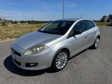 Fiat Bravo 1.6 MJT 105 CV DPF Easy