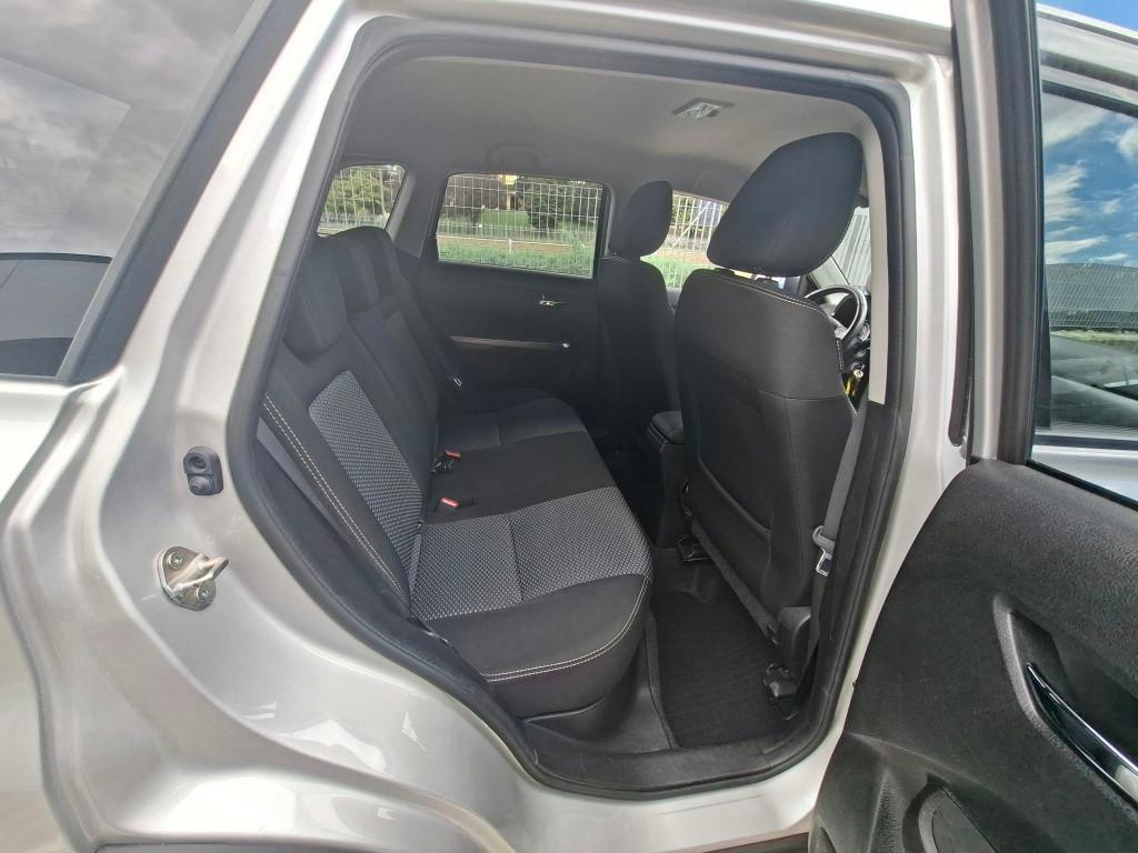 SUZUKI Vitara II 2018 - Vitara 1.4h Cool 4wd allgrip