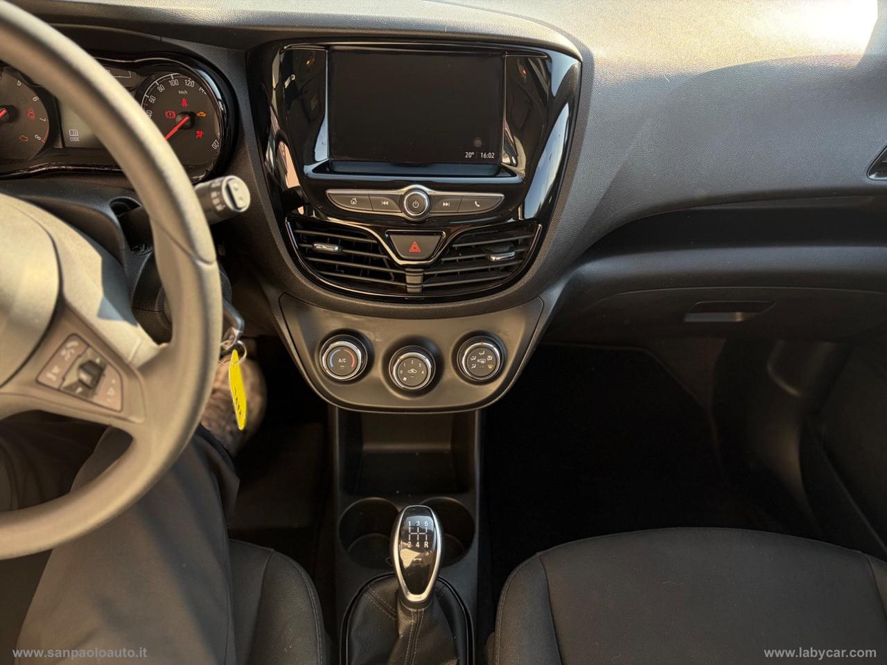 OPEL Karl Rocks 1.0 73 CV