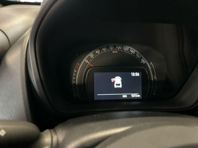 Toyota Aygo X 1.0 72cv Undercover S-CVT