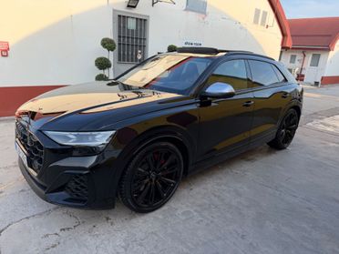 Audi SQ8 TFSI quattro Extra Full Accesoriata-2024