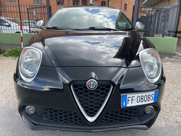 Alfa Romeo MiTo 1.3 JTDm Super !!EU6 DISTRIBUZIONE ESEGUITA!!