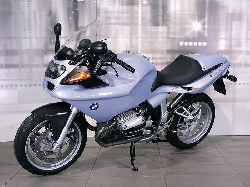 Bmw R 1100 S