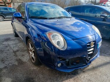 Alfa Romeo MiTo 1.6 JTDm 16V Progression