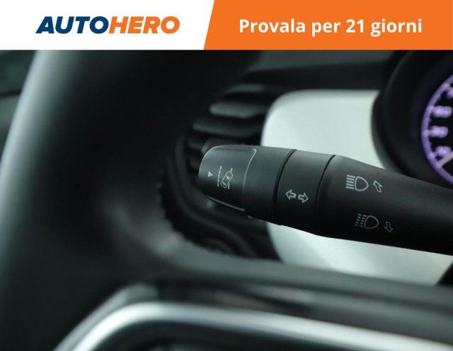 FIAT 500X 1.0 T3 120 CV Lounge